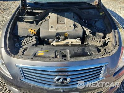 Zdjęcie 11 z 12 samochodu: 2013 INFINITI G37 SEDAN X VIN:JN1CV6ARXDM754054 - miniatura