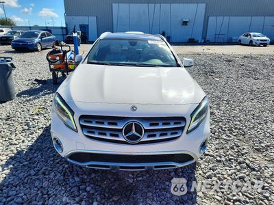 Piąte zdjęcie samochodu w środku: 2020 MERCEDES-BENZ GLA 250 VIN:W1NTG4EB2LU029855 - miniatura