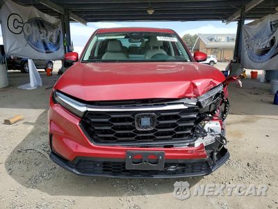 Piąte zdjęcie samochodu w środku: 2026 HONDA CR-V EXL VIN:2HKRS4H78TH419120 - miniatura