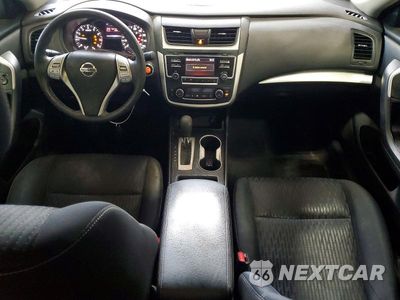 Zdjęcie 8 z 13 samochodu: 2017 NISSAN ALTIMA 2.5 SV VIN:1N4AL3AP3HC176629 - miniatura