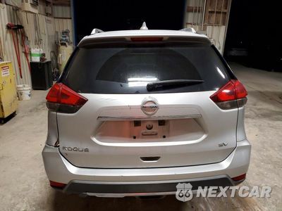 Zdjęcie 6 z 13 samochodu: 2017 NISSAN ROGUE SV VIN:KNMAT2MT4HP542796 - miniatura