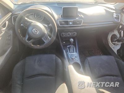 Zdjęcie 8 z 12 samochodu: 2015 MAZDA 3 VIN:3MZBM1U78FM158907 - miniatura
