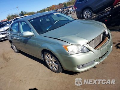Czwarte zdjęcie samochodu z boku: 2008 TOYOTA AVALON XLS VIN:4T1BK36B28U266424 - miniatura