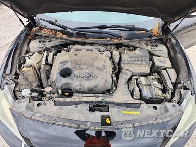 Zdjęcie 11 z 12 samochodu: 2016 NISSAN MAXIMA 3.5 SL VIN:1N4AA6AP3GC424707 - miniatura