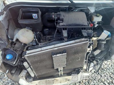 Zdjęcie 12 z 13 samochodu: 2020 MERCEDES-BENZ SPRINTER 2500 VIN:W1Y4ECHYXLT039417 - miniatura