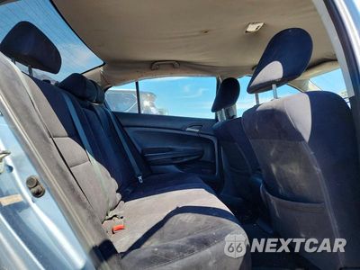 Zdjęcie 10 z 12 samochodu: 2012 HONDA ACCORD LX VIN:1HGCP2F31CA051335 - miniatura