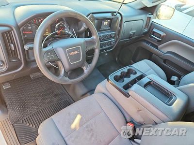 Zdjęcie 8 z 12 samochodu: 2015 GMC SIERRA C1500 VIN:1GTN1TEC2FZ906422 - miniatura