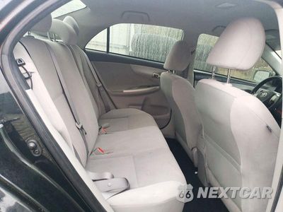 Zdjęcie 10 z 12 samochodu: 2013 TOYOTA COROLLA LE VIN:JTDBU4EE6DJ116943 - miniatura