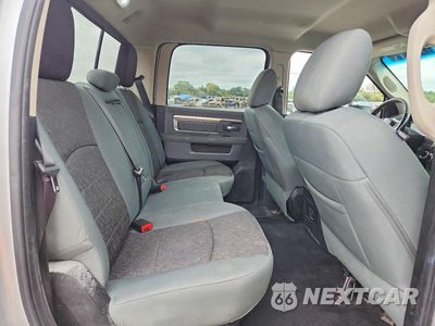 Zdjęcie 10 z 12 samochodu: 2015 RAM 1500 SLT VIN:1C6RR7LM9FS543310 - miniatura