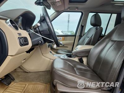 Zdjęcie 7 z 12 samochodu: 2016 LAND ROVER LR4 HSE LUXURY VIN:SALAK2V60GA792106 - miniatura