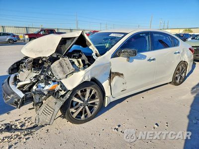 2017 NISSAN ALTIMA 2.5 SR 1N4AL3AP8HC288181 - główne zdjęcie licytacji z USA - miniatura