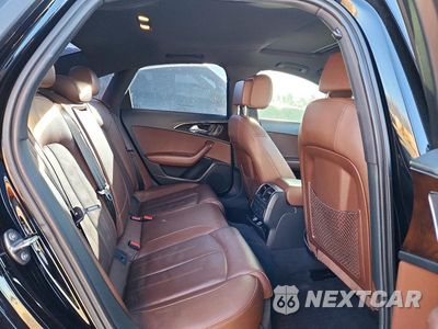 Zdjęcie 10 z 12 samochodu: 2014 AUDI A6 PREMIUM VIN:WAUCFAFC9EN142809 - miniatura