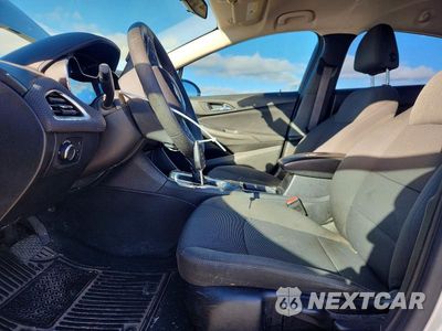 Zdjęcie 7 z 12 samochodu: 2017 CHEVROLET CRUZE LT VIN:3G1BE5SM4HS521596 - miniatura