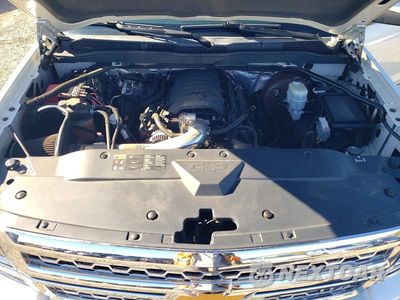 Zdjęcie 11 z 12 samochodu: 2015 CHEVROLET SILVERADO LTZ VIN:3GCUKSEC0FG186914 - miniatura