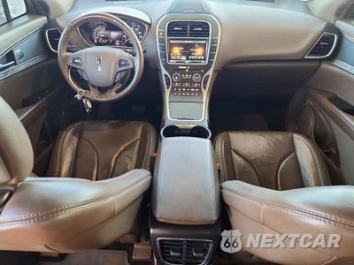 Zdjęcie 8 z 12 samochodu: 2016 LINCOLN MKX RESERVE VIN:2LMTJ6LRXGBL42328 - miniatura