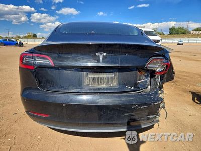 Zdjęcie 6 z 12 samochodu: 2018 TESLA MODEL 3 VIN:5YJ3E1EB5JF184594 - miniatura