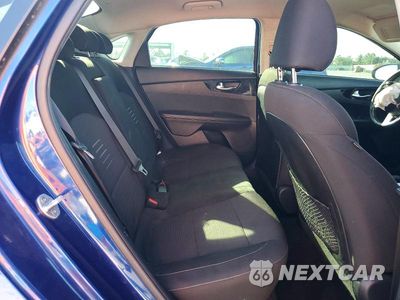 Zdjęcie 10 z 12 samochodu: 2019 KIA FORTE S VIN:3KPF34AD9KE063148 - miniatura