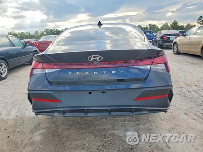 Zdjęcie 6 z 12 samochodu: 2026 HYUNDAI ELANTRA SE VIN:KMHLL4DG1TU217374 - miniatura