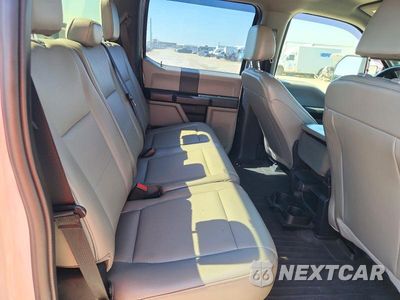 Zdjęcie 10 z 12 samochodu: 2020 FORD F350 SUPER DUTY VIN:1FT8W3CT9LED82769 - miniatura