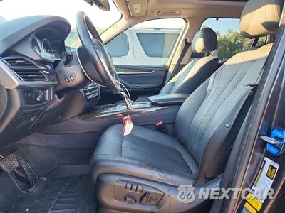 Zdjęcie 7 z 13 samochodu: 2016 BMW X5 XDR40E VIN:5UXKT0C53G0S74941 - miniatura