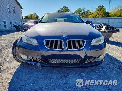 Piąte zdjęcie samochodu w środku: 2008 BMW 335 I VIN:WBAWL73578PX54546 - miniatura