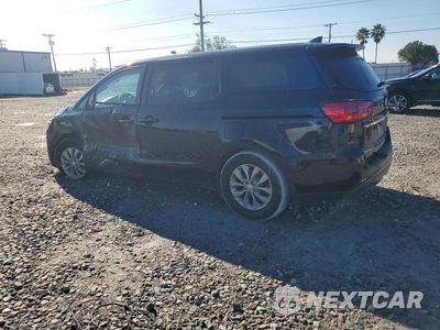 Drugie zdjęcie samochodu z przodu: 2020 KIA SEDONA LX VIN:KNDMB5C18L6594027 - miniatura