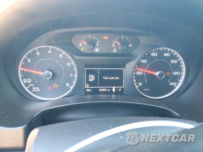Zdjęcie 9 z 13 samochodu: 2018 GMC TERRAIN SLE VIN:3GKALTEV8JL268336 - miniatura