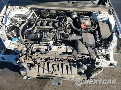 Zdjęcie 11 z 13 samochodu: 2019 HONDA ACCORD SPORT VIN:1HGCV1F3XKA112051 - miniatura