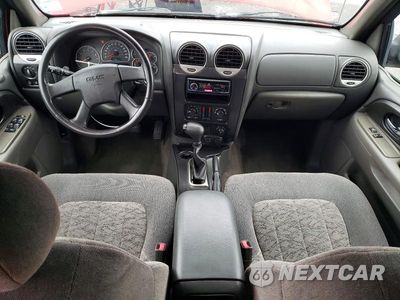 Zdjęcie 8 z 13 samochodu: 2004 GMC ENVOY VIN:1GKDS13S742321160 - miniatura