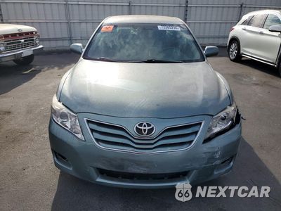 Piąte zdjęcie samochodu w środku: 2011 TOYOTA CAMRY LE VIN:4T1BF3EKXBU774993 - miniatura