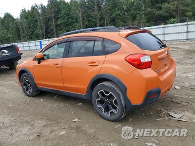 Drugie zdjęcie samochodu z przodu: 2013 SUBARU XV CROSSTREK 2.0 PREMIUM VIN:JF2GPACC9D2849285 - miniatura