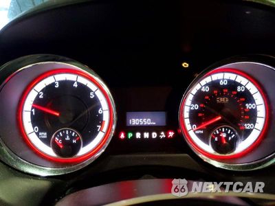 Zdjęcie 9 z 13 samochodu: 2014 DODGE GRAND CARAVAN SE VIN:2C4RDGBG9ER451438 - miniatura