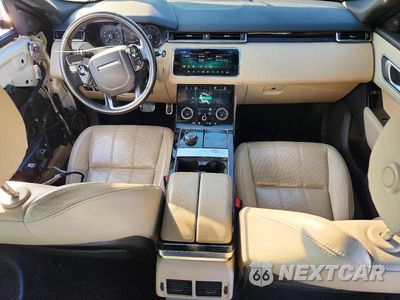 Zdjęcie 8 z 14 samochodu: 2020 LAND ROVER RANGE ROVER VELAR R-DYNAMIC S VIN:SALYK2EX7LA243987 - miniatura