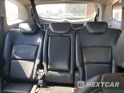 Zdjęcie 10 z 13 samochodu: 2009 SUBARU TRIBECA LIMITED VIN:4S4WX90D694404774 - miniatura