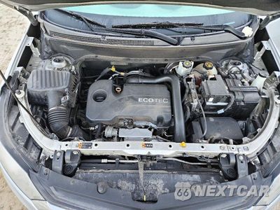 Zdjęcie 12 z 13 samochodu: 2020 CHEVROLET EQUINOX LT VIN:3GNAXKEV3LS683493 - miniatura