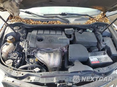 Zdjęcie 11 z 12 samochodu: 2011 TOYOTA CAMRY LE VIN:4T1BF3EK6BU762288 - miniatura