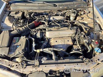 Zdjęcie 11 z 12 samochodu: 1997 HONDA ACCORD SE VIN:1HGCD5609VA228491 - miniatura