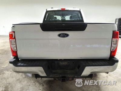 Zdjęcie 6 z 12 samochodu: 2022 FORD F250 SUPER DUTY VIN:1FT7W2B67NEF89374 - miniatura