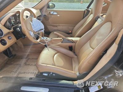 Zdjęcie 7 z 12 samochodu: 2007 PORSCHE CAYMAN S VIN:WP0AB29807U781558 - miniatura
