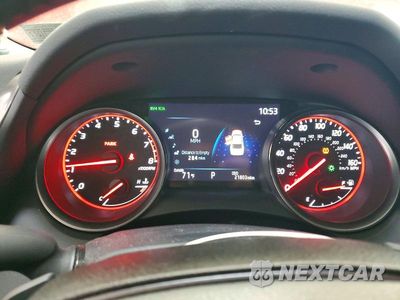 Zdjęcie 9 z 13 samochodu: 2024 TOYOTA CAMRY XSE V6 VIN:4T1KZ1AK3RU098463 - miniatura