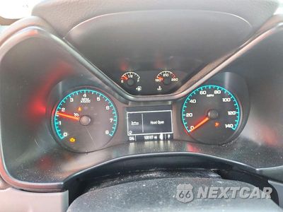 Zdjęcie 9 z 12 samochodu: 2019 CHEVROLET COLORADO VIN:1GCHSBEA5K1161600 - miniatura