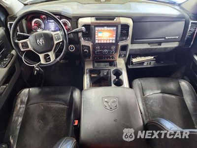 Zdjęcie 8 z 12 samochodu: 2013 RAM 2500 LARAMIE VIN:3C6TR5FT2DG571029 - miniatura