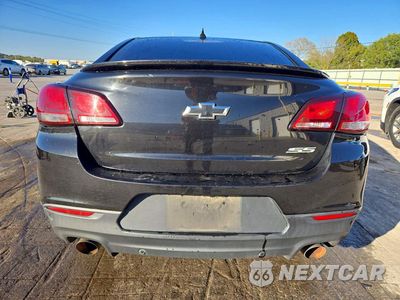 Zdjęcie 6 z 12 samochodu: 2014 CHEVROLET SS VIN:6G3F15RW3EL946937 - miniatura