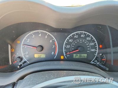 Zdjęcie 9 z 13 samochodu: 2010 TOYOTA COROLLA LE VIN:1NXBU4EE2AZ307104 - miniatura