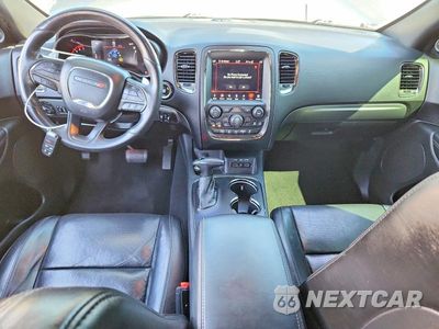 Zdjęcie 8 z 13 samochodu: 2020 DODGE DURANGO R/T VIN:1C4SDHCT7LC431391 - miniatura