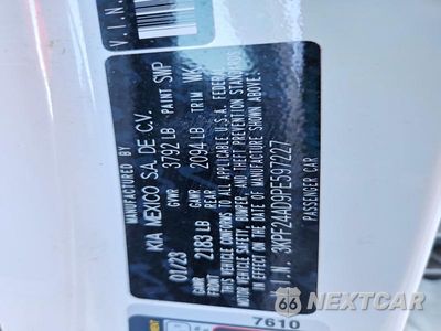 Zdjęcie 12 z 12 samochodu: 2023 KIA FORTE LXS VIN:3KPF24AD9PE597227 - miniatura
