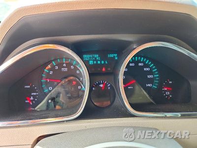 Zdjęcie 9 z 14 samochodu: 2012 CHEVROLET TRAVERSE LT VIN:1GNKRGEDXCJ300220 - miniatura