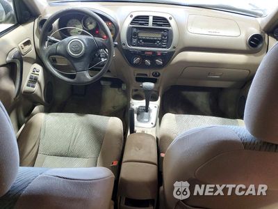 Zdjęcie 8 z 13 samochodu: 2002 TOYOTA RAV4 BASE VIN:JTEHH20V626063473 - miniatura