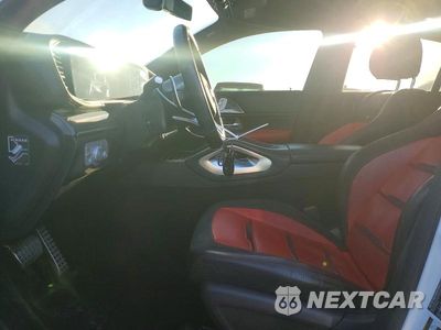 Zdjęcie 7 z 13 samochodu: 2021 MERCEDES-BENZ GLE COUPE AMG 53 4MATIC VIN:4JGFD6BB3MA518437 - miniatura