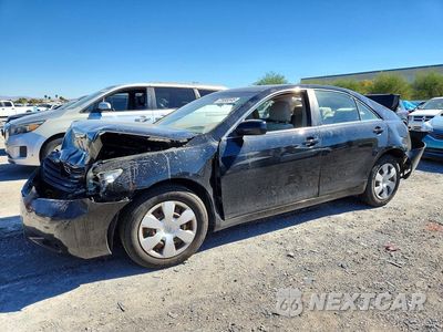 2008 TOYOTA CAMRY BASE 4T1BE46K98U252436 - główne zdjęcie licytacji z USA - miniatura